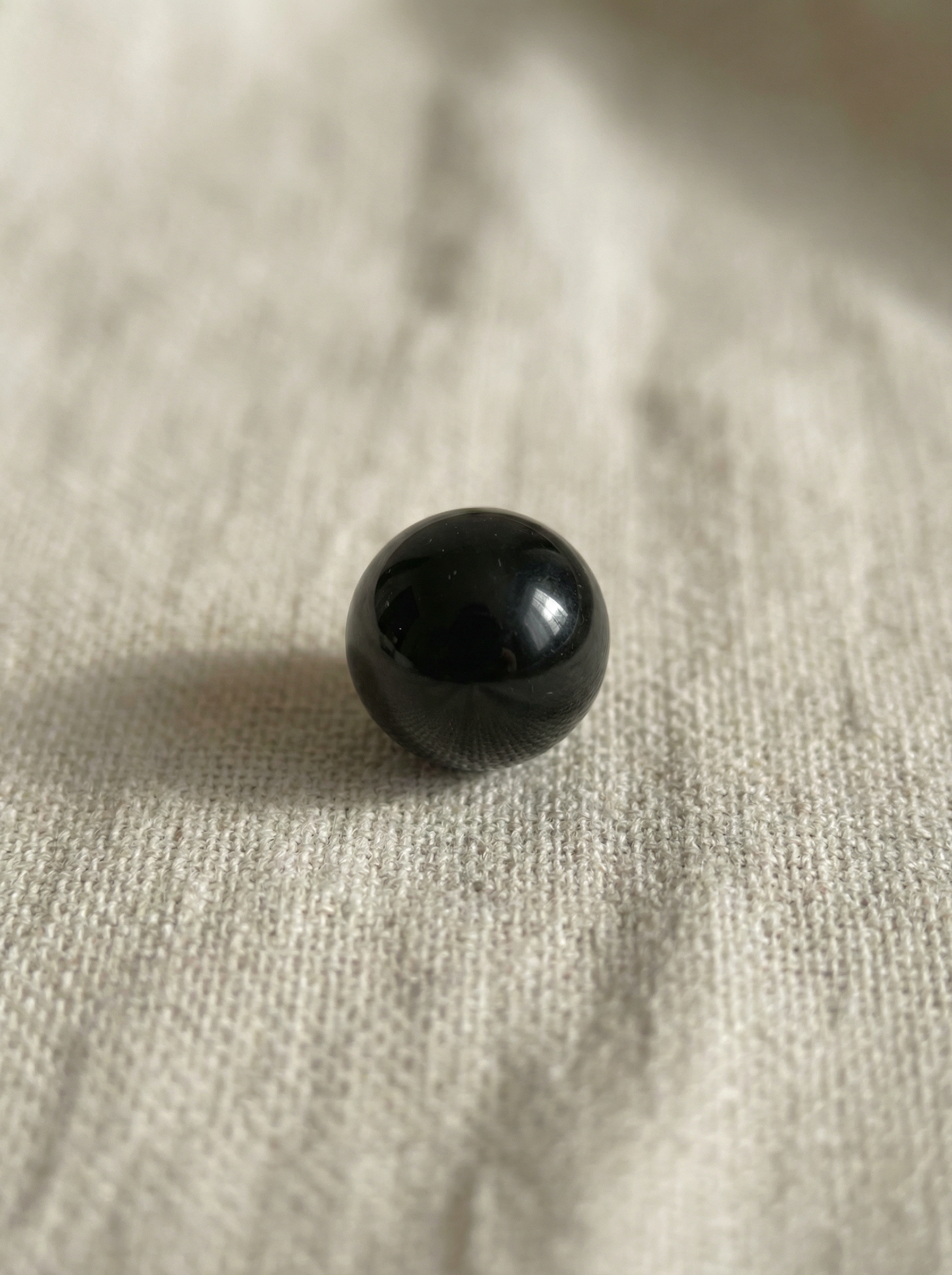 Midnight Guardian - Obsidian